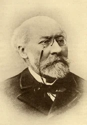 Octave Feuillet (1821-90)